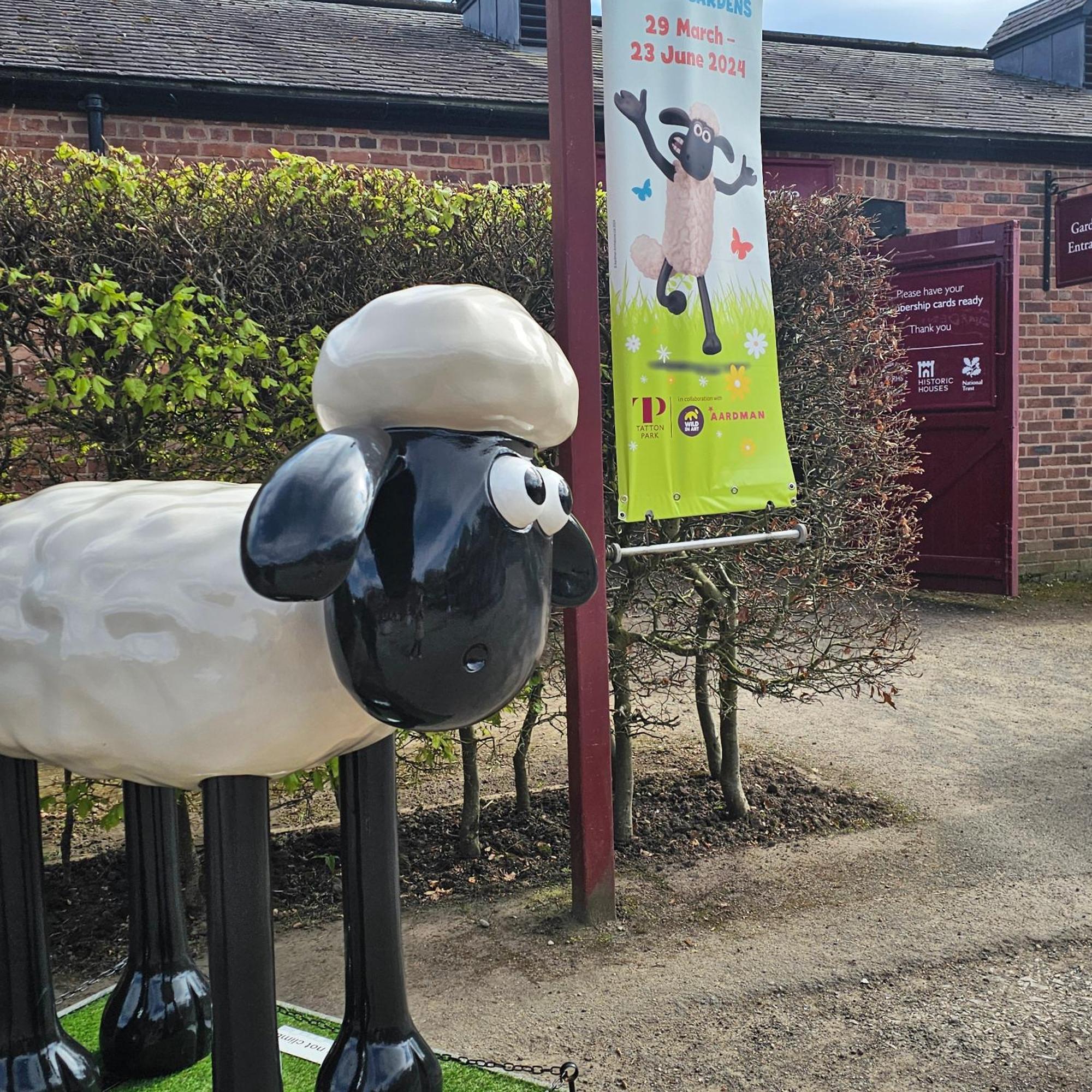 Shaun The Sheep Apartment Manchester Bagian luar foto